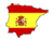 AZÚCARES PRIETO - Espanol